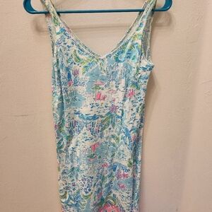 Lilly Pulitzer Dress - Size Extra Small (XS)